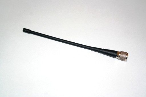 antena ditch witch na maszynę