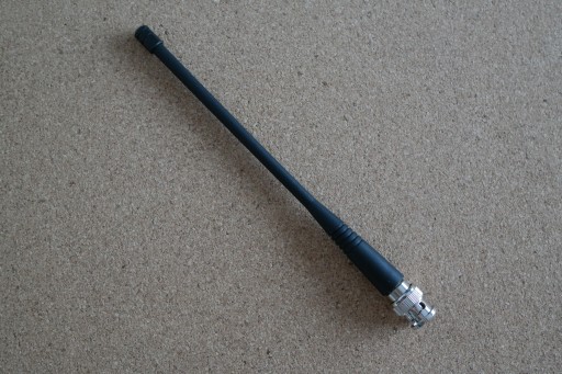 antena radiodetection digitrak