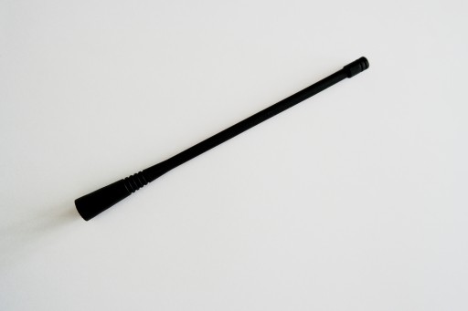 antena subsite do lokalizatora