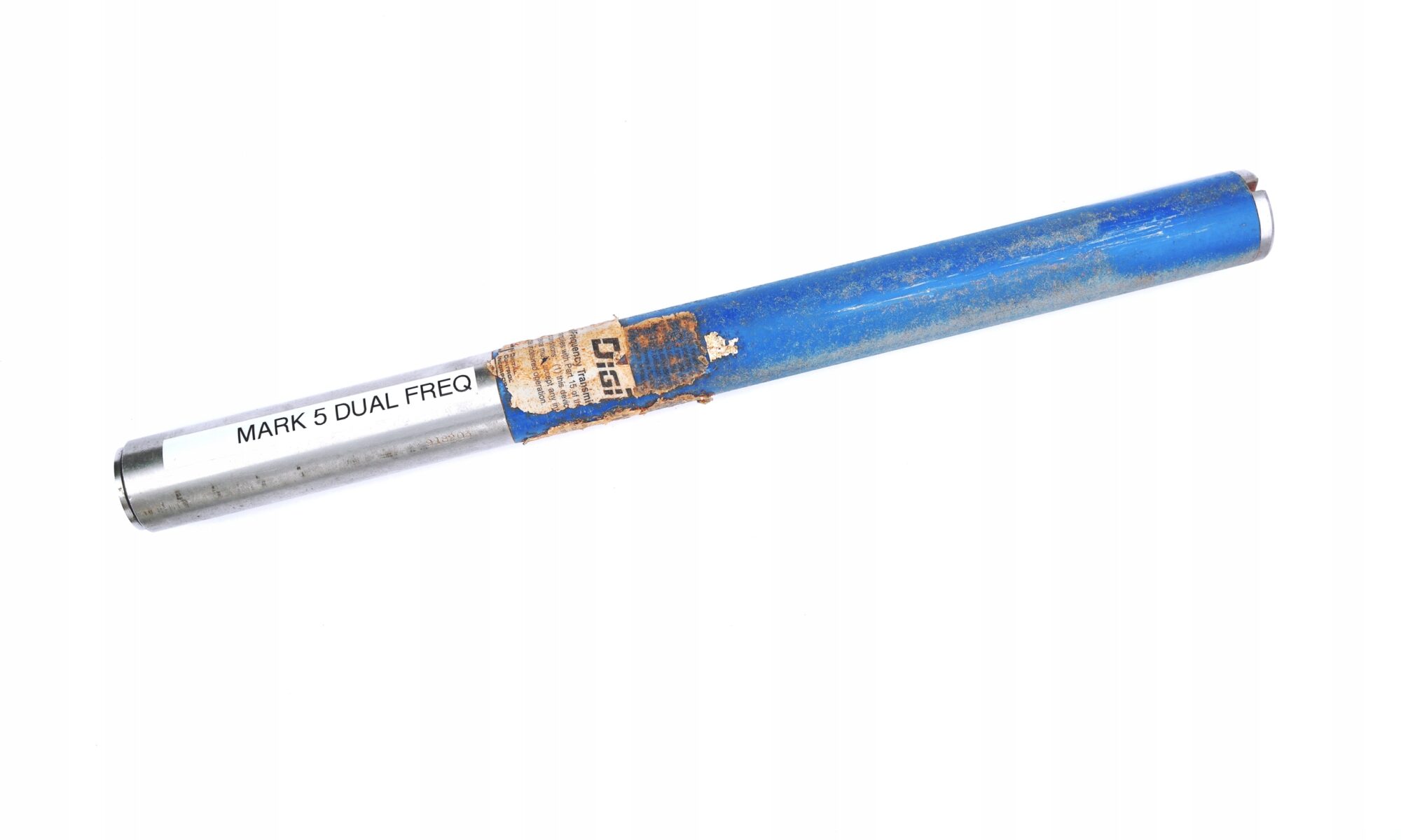 Digitrak DFT używana